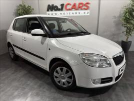 koda Fabia 1.4   TDI PD FULL SERVIS 1.MAJ