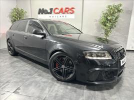 Audi S6 5.2   V10 ABT EXLUZIVN STAV