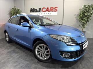 Renault M�gane 1.2   TCe 130 PARIS DELUXE TOP