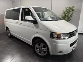 Volkswagen Multivan 2.0   TDI DSG 103KW 2xOUPAKA