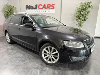 koda Octavia 2.0   TDI STYLE BI-XEN NAVI