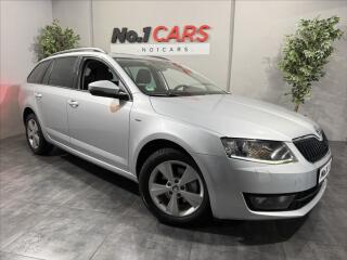 �koda Octavia 1.4   TSI 110KW JOY BI-XEN LED