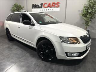 �koda Octavia 1.4   TSI 103KW NOV� SPOJKA