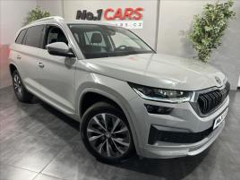 koda Kodiaq 2.0   TDI DSG 147KW STYLE PLUS