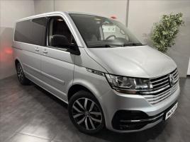 Volkswagen Multivan 2.0   TDI T5/T6.1 MATCH KAMERA