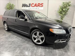 Volvo V70 2.0   D R-DESIGN TA�N� �IDLA