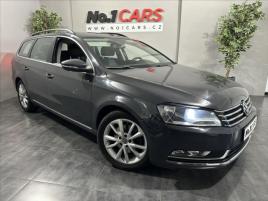 Volkswagen Passat 2.0   TDI IDLA VHEV TAN