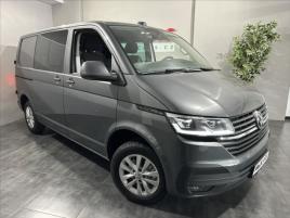 Volkswagen Transporter 2.0   TDI DSG T6.1 110KW LED