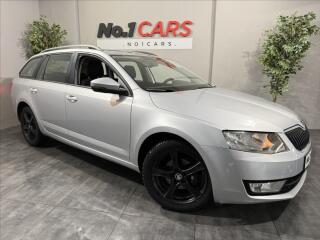 �koda Octavia 1.6   TDI 4X4 KLIMA TA�N�