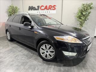 Ford Mondeo 2.0   TDCI SONY TA�N� REZERVAC