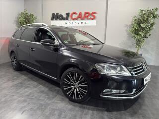 Volkswagen Passat 2.0   TDI DSG HIGHLINE BIXEN