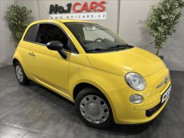 Fiat 500 1.2   i JEN 90.000 KM NOV STK