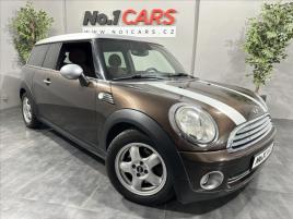 Mini Clubman 1.6   i PANORAMA KEY-LESS IDL