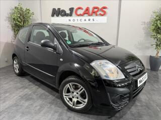 Citro�n C2 1.1   i 44KW ALU PO STK