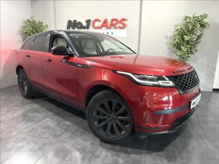 Land Rover Range Rover Velar 2.0   D180 AWD DYNAMIC HSE