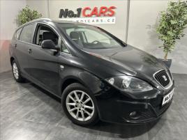 Seat Altea 1.4   TSI TEMPOMAT IDLA STK