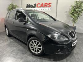 Seat Altea 1.4   TSI XL REZERVACE
