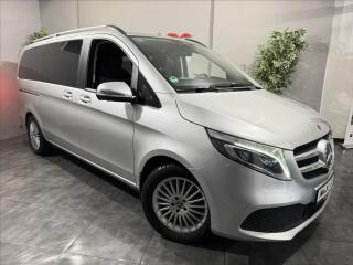 Mercedes-Benz 2.0   300D 360 KAMERA STOLEK