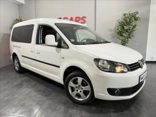 Volkswagen Caddy 2.0   TDI MAXI 7 MST IDLA