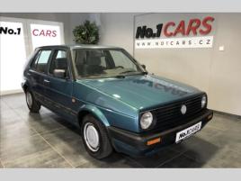 Volkswagen Golf 1.6   TURBO DIESEL VETERN