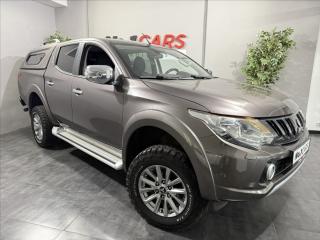 Mitsubishi L200 2.4   D-ID 4X4 KAMERA TAN