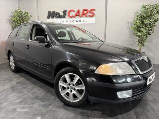 �koda Octavia 1.9   TDI 77 kW TZ PO SERVISU