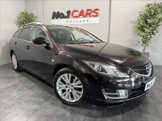 Mazda 6 2.0   i 108 kW �IDLA ALU PO ST
