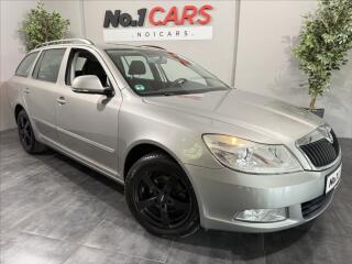 �koda Octavia 1.9   TDI 77 kW 1.MAJITEL NAVI