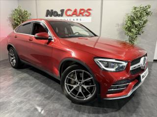 Mercedes-Benz GLC 2.0   220D AMG 4M INDIVIDUAL 