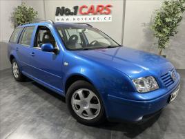 Volkswagen Bora 2.0   i VHEV STK - VPRODEJ