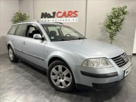 Volkswagen Passat 2.0   i PO ROZVODECH VPRODEJ