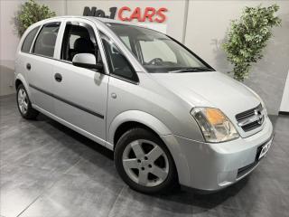 Opel Meriva 1.6   i KLIMA ALU STK TAN