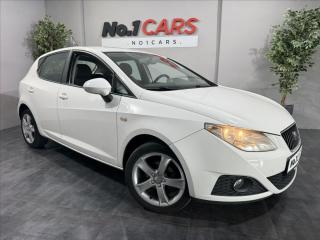 Seat Ibiza 1.4   i NOV ROZVODY A STK
