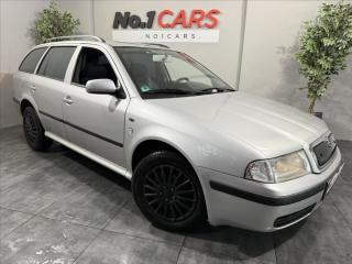 koda Octavia 1.9   TDI 81 kW TAN VHEV