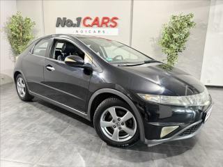 Honda Civic 1.4   i SPORT KLIMA SERVIS STK