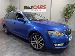 �koda Octavia 1.8   TSI DSG EA888 ELEGANCE