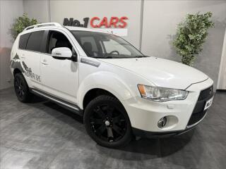 Mitsubishi Outlander 2.2   D ADVENTURE BI-XEN 7 M�S