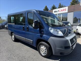 Fiat Ducato 2.2   JTD 69.000KM TA�N� 9 M�S