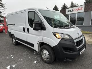 Peugeot Boxer 2.2   HDI L1H1 TEMPOMAT R