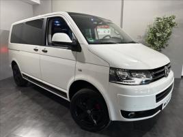 Volkswagen Multivan 2.0   TDI DSG LED ALCANTARA TZ