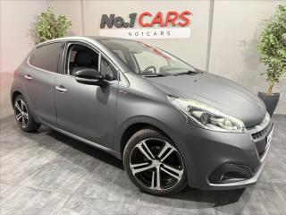 Peugeot 208 1.2   81KW GT-LINE IDLA VHE