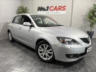 Mazda 3 1.6   i XENON VHEV NOV STK