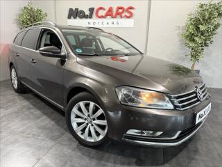 Volkswagen Passat 1.4   TSI 90KW V�H�EV �IDLA 1M