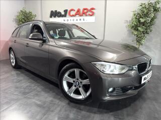 BMW 2.0   320i 135KW BI-XEN KَE T