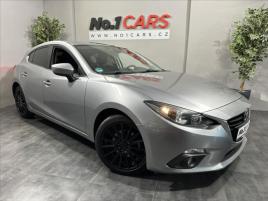 Mazda 3 2.0   i ATTRACTION RVM VHEV