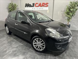 Renault Clio 1.6   i KLIMATIZACE TAN STK