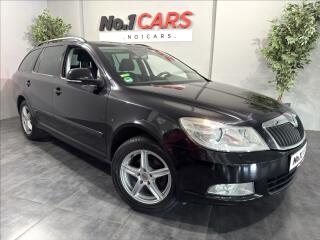 �koda Octavia 1.4   TSI 90KW CARPLAY XENON