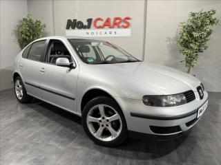 Seat Leon 1.4   i KLIMATIZACE ALU STK