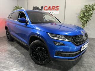 �koda Kodiaq 2.0   TDI DSG 110KW STYLE VIRT