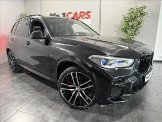 BMW X5 3.0   40D XDRIVE M-PAKET TV